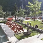 Jezerca 4*