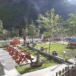 Hotel Jezerca Theth