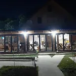 Jezerca Hotel