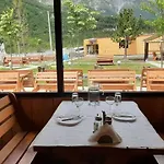Hotel Jezerca Theth