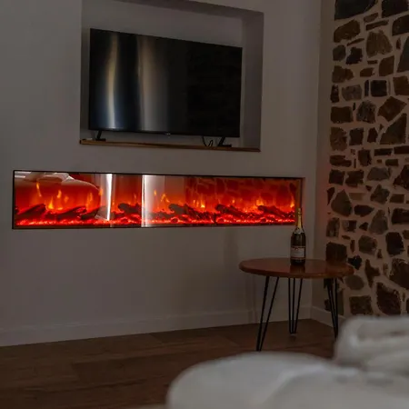 Jezerca Hotel Theth