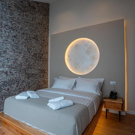 Jezerca Hotel 4*
