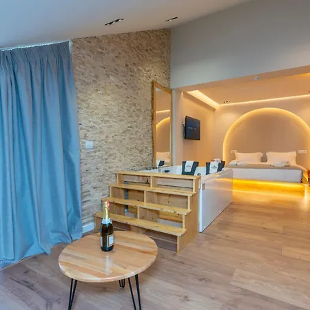 Jezerca Hotel Theth