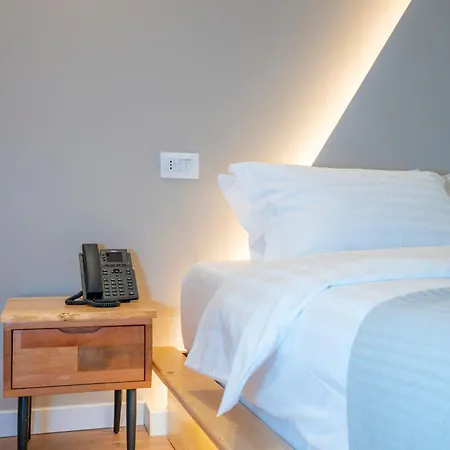 Hotel Jezerca