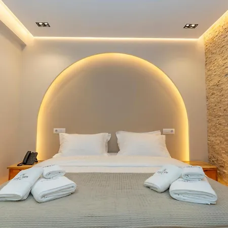 Hotel Jezerca 4*