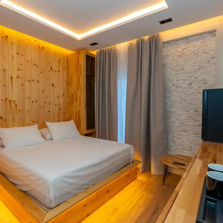 Hotel Jezerca