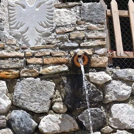 Hotel Jezerca