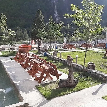 Jezerca 4*